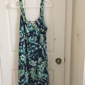 Harlow and Rose Sun Dress